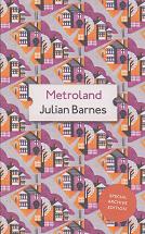 Metroland by Julian Barnes